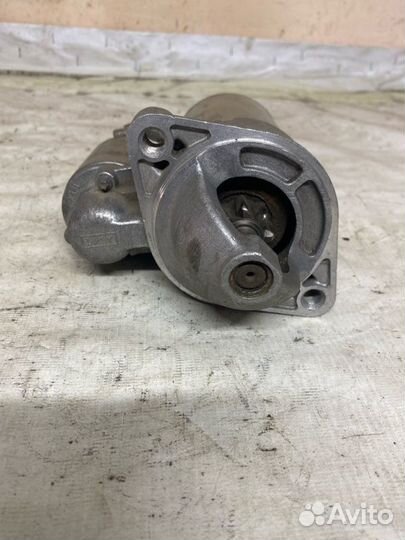 Стартер Kia Rio 2