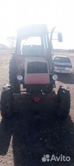 Трактор ЛТЗ 55А, 1993