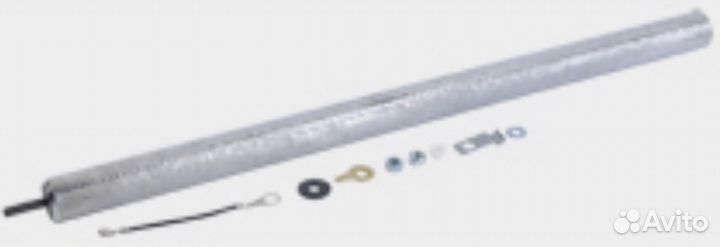 Анод магниевый (7819652)