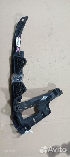 Крепление бампера Honda Stepwgn RK1 (Переднее Левое)