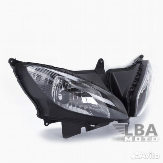 Фара Yamaha FZ/FZ6S 04-09, FZ8S 11-13