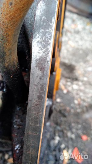 Двс без навесного Opel Astra G 98-05г