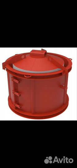 Металлоформы св