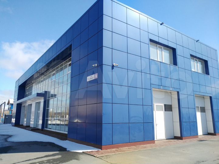 Свободного назначения, 916.7 м²