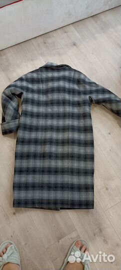 Пальто женское зимнее 44-46