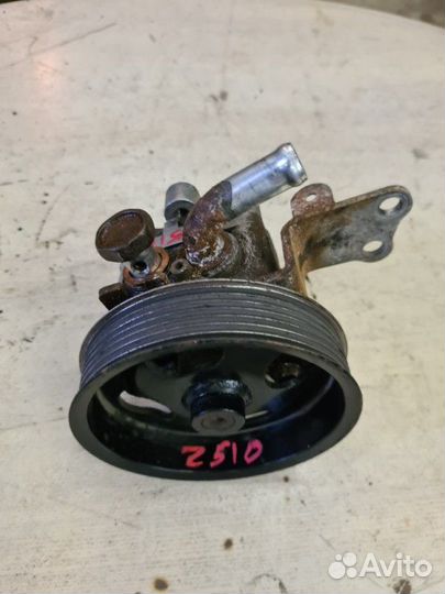 Насос гидроусилителя руля Nissan Murano Z51 VQ35DE