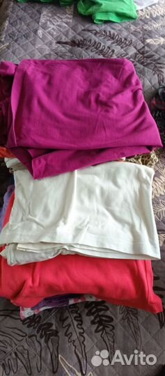 Ветошь трикотажная