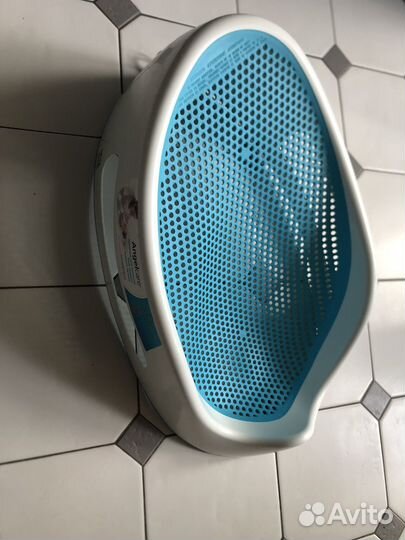 Горка для купания angelcare хипсит эргорюкзак