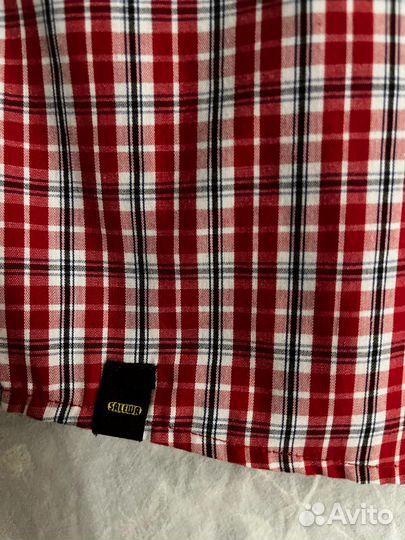 Рубашка Salewa