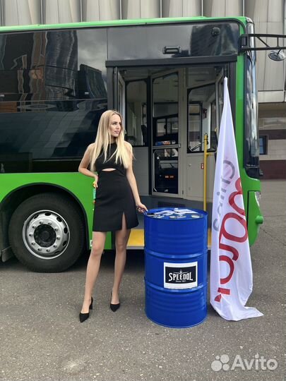 Работа моделью, стендистка на выставку