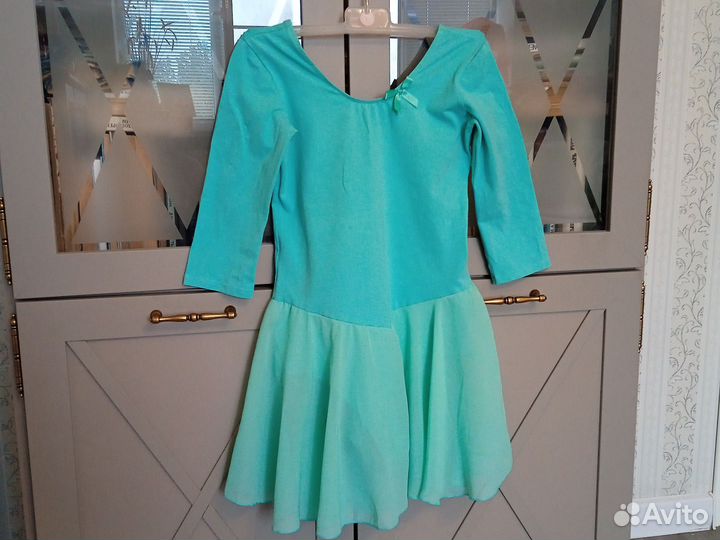 Платье для танцев