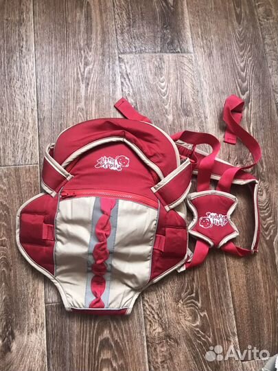 Кенгуру переноска