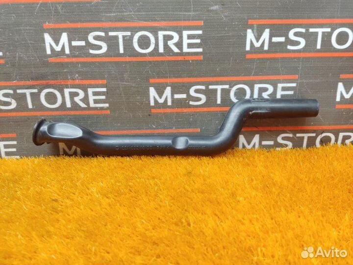 Водосток Mercedes-Benz S-Class W221 273.961 2008