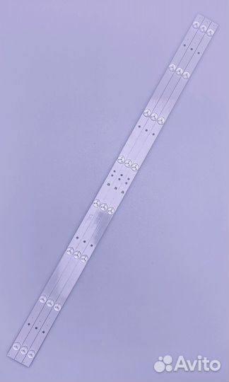 Подсветка для телевизора Haier, Daewoo, Sanyo 43