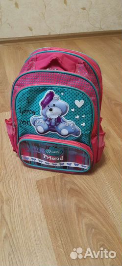 Сумка для школы