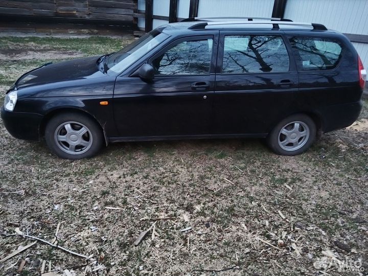 LADA Priora 1.6 МТ, 2010, 78 000 км