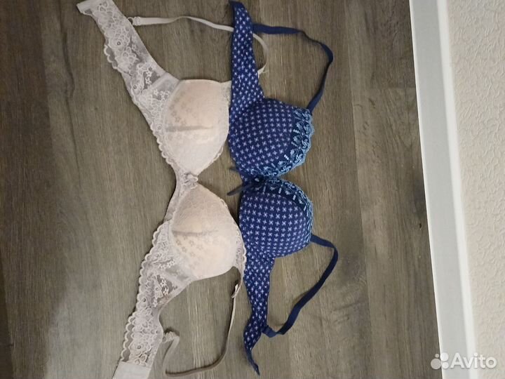 Бюстгальтер