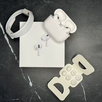 Новые AirPods Pro 2 type-c