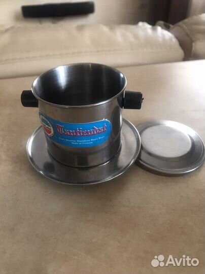 Пресс для кофе