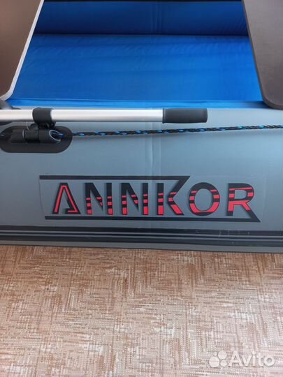 Водный транспорт