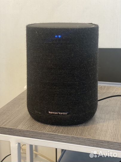 Колонка harman kardon citation one