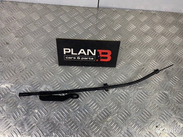 Направляющая масляного щупа Mazda Cx-7 ER L3VDT