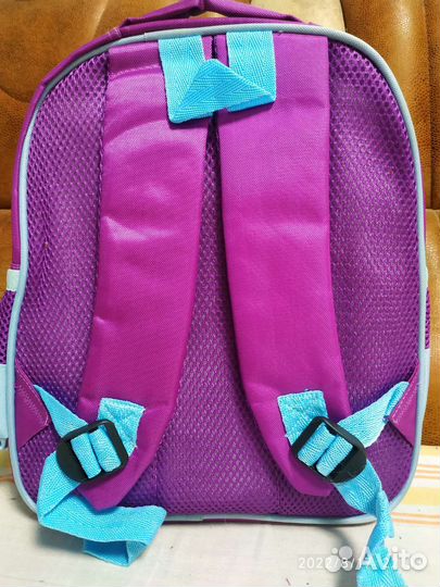 Рюкзачок Аватар