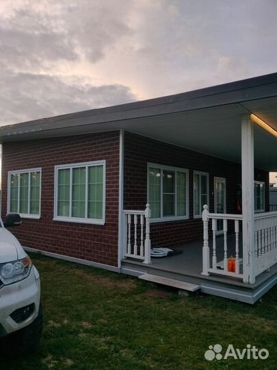 Строительство домов, Коттеджей