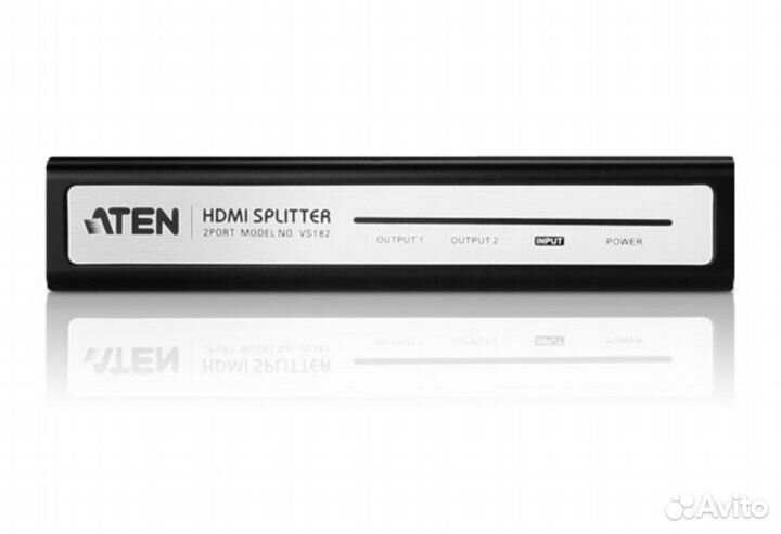 Разветвитель hdmi Aten VS182