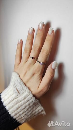 Маникюр на дому