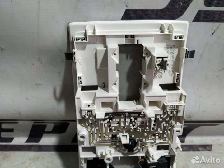 Плафон салона Audi A3 8V hatchback 1.8 cjsb 2013