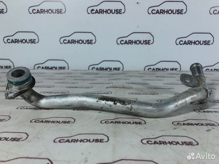 Трубка турбины Volkswagen Touareg NF 4.2 CKD 2010