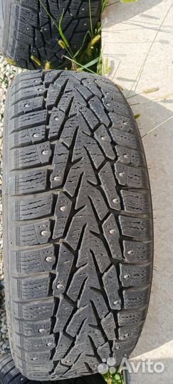 Nordman 7 195/55 R16