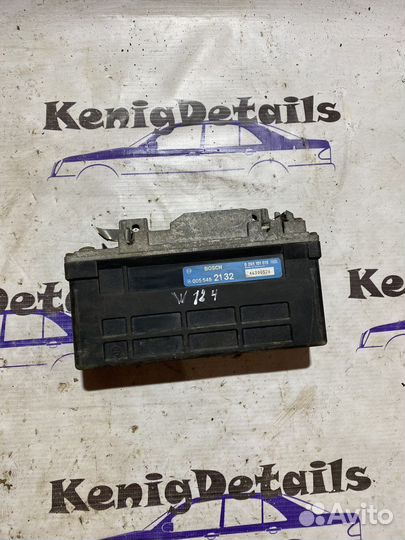 Блок управления абс ABS Mercedes W124