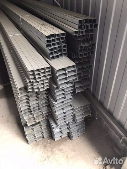 Профиль для гипсокартона 60х27 кнауф