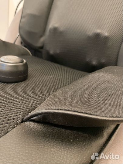 Массажное кресло Planta