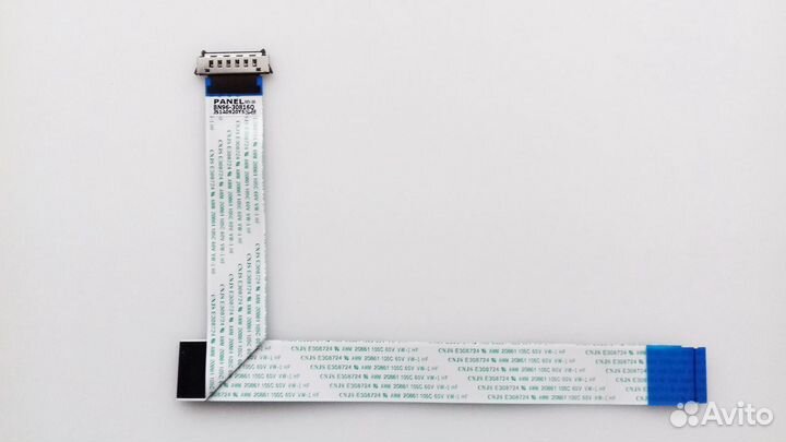 Шлейф BN96-30816Q, выкуп битых телевизоров