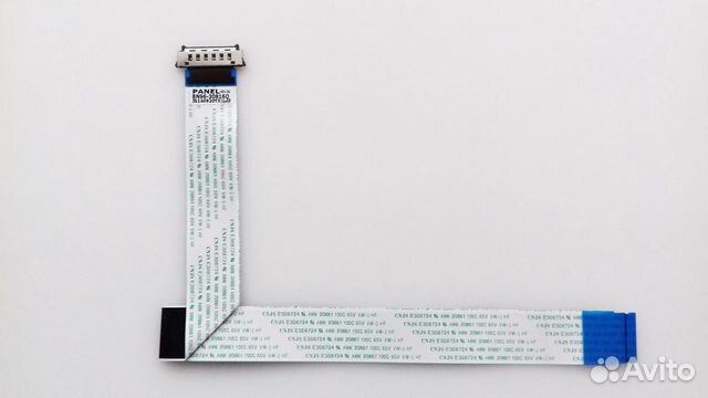 Шлейф BN96-30816Q, выкуп битых телевизоров