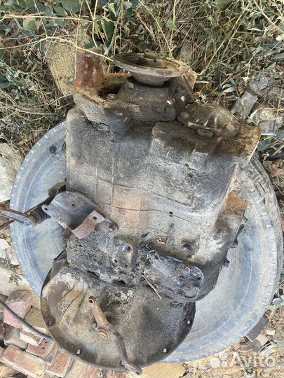 Шины диски и колеса