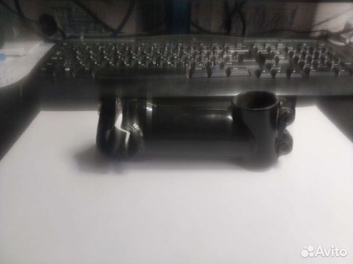 Вынос руля 100мм