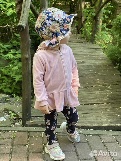 Вещи пакетом для девочки 86 92 zara hm