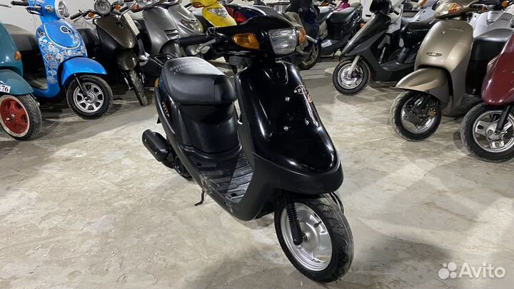 Скутер Yamaha Jog Aprio II Япония