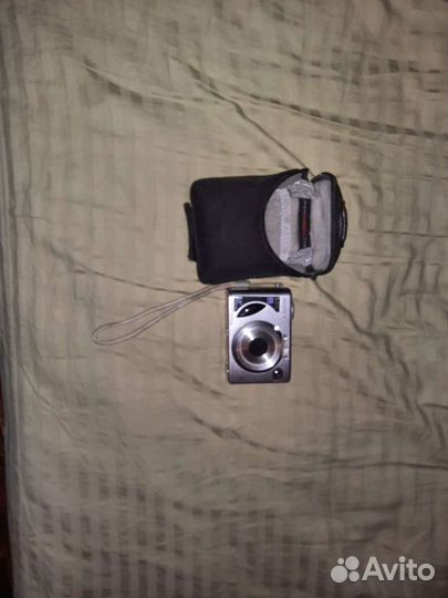 Фотоаппарат sony