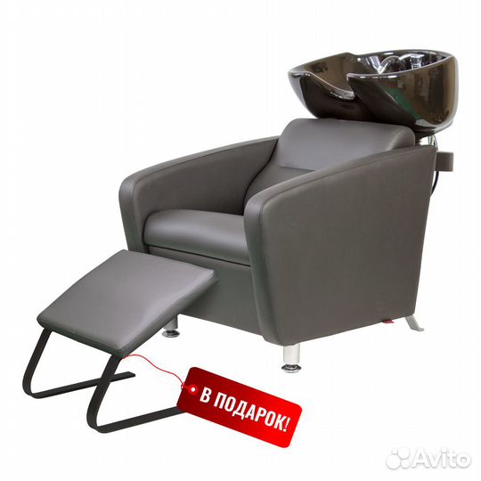 Парикмахерская мойка мд-123