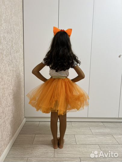 Прокат карнавальных костюмов