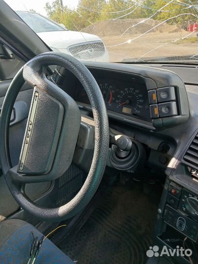 ВАЗ 2111, 2006
