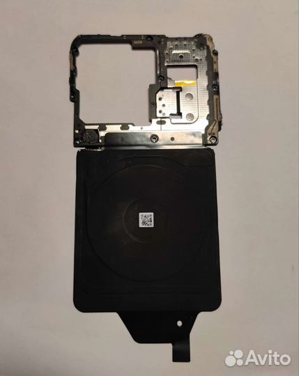 Катушка беспроводной зарядки Xiaomi mi 11 pro