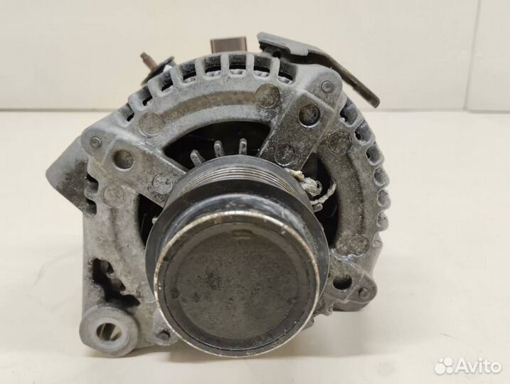 Генератор Toyota Camry V40 2006-2011