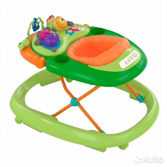 Ходунки Walky Talky Chicco 07079540320000