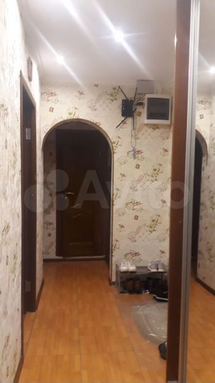 Комната 17 м² в 2-к., 16/16 эт.